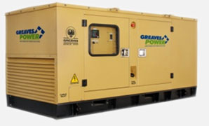 genset