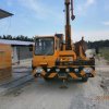 Kuala Gula Project Site