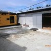 Kuala Gula Project Site